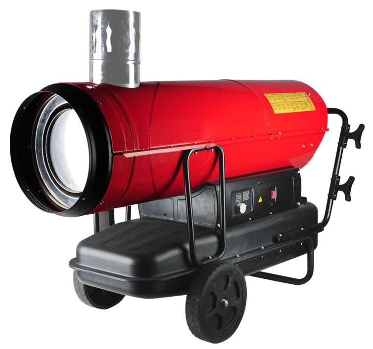 Industrial Heating Cooling Ventilation Distribution Fans Warehouse Australia / Fanmaster