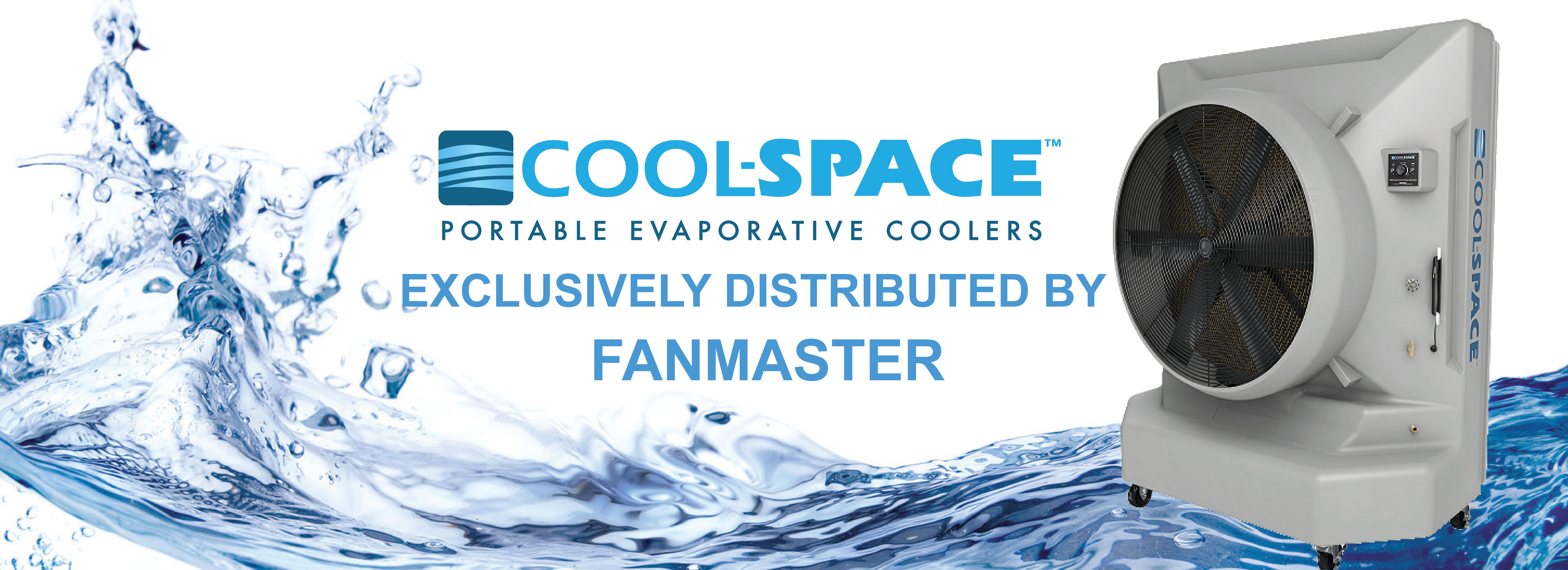 Industrial Heating Cooling Ventilation Distribution Fans Warehouse ...