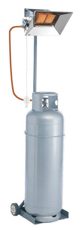 Industrial Heating Cooling Ventilation Distribution Fans Warehouse Australia / Fanmaster