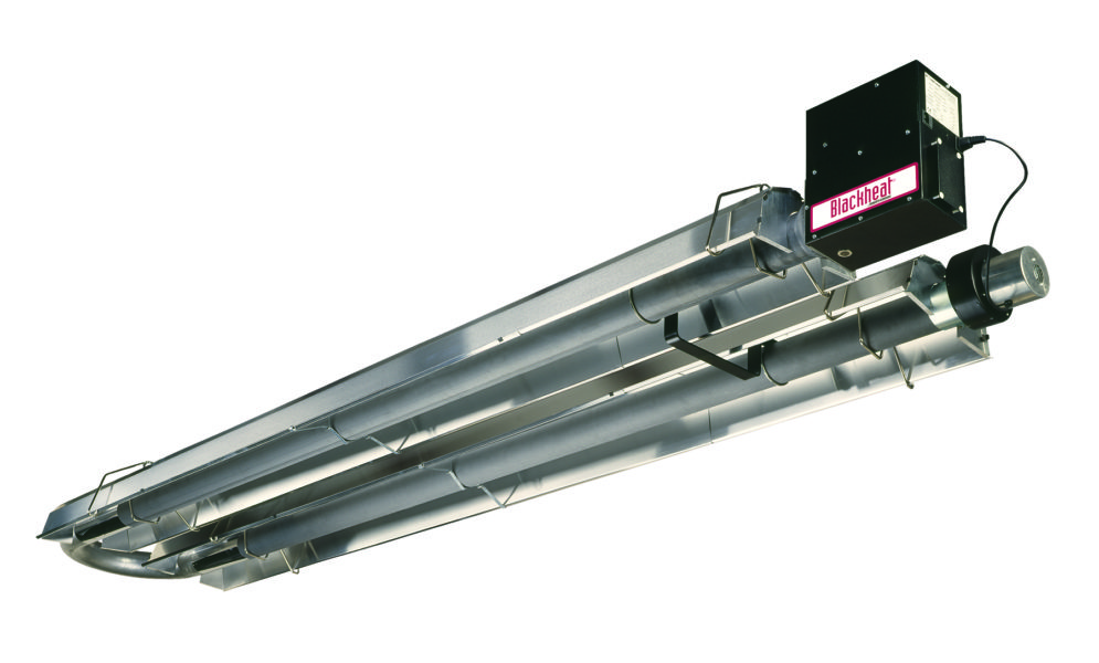 Industrial Heating Cooling Ventilation Distribution Fans Warehouse Australia / Fanmaster
