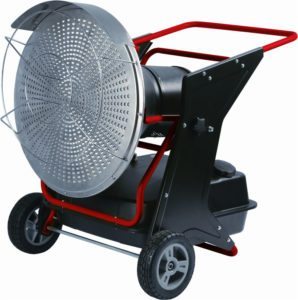 Industrial Heating Cooling Ventilation Distribution Fans Warehouse Australia / Fanmaster