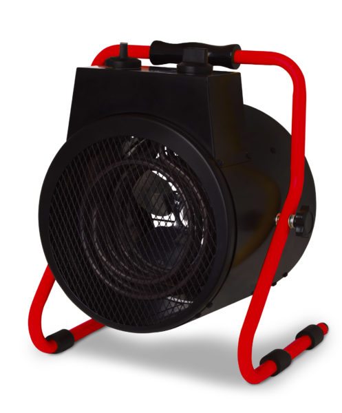 Industrial Heating Cooling Ventilation Distribution Fans Warehouse Australia / Fanmaster