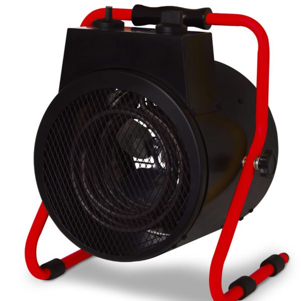 ELECTRIC SPACE HEATER 2.4kW Heataustralia