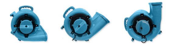 CARPET BLOWER