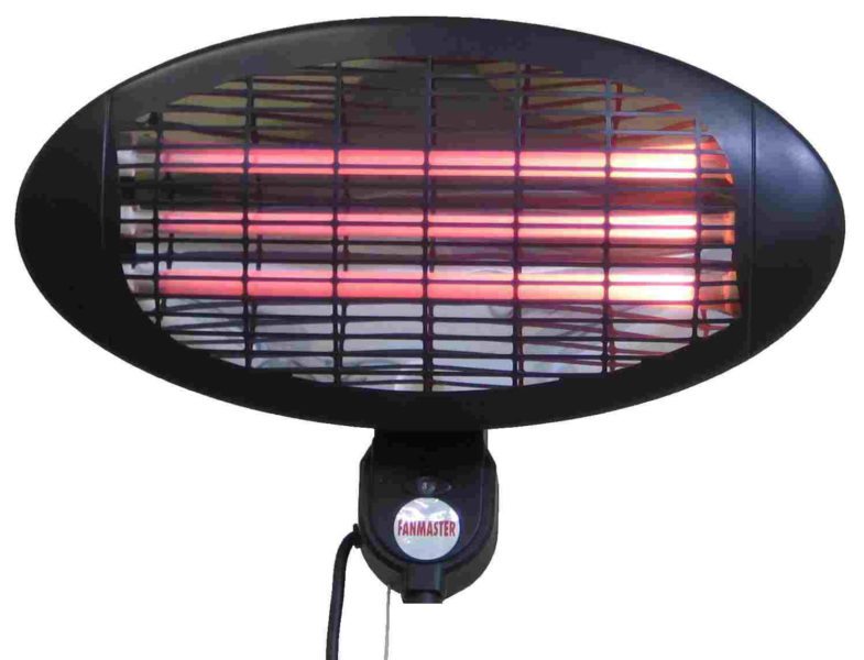 Industrial Heating Cooling Ventilation Distribution Fans Warehouse Australia / Fanmaster