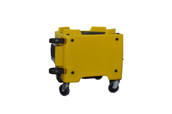 Industrial Heating Cooling Ventilation Distribution Fans Warehouse Australia / Fanmaster