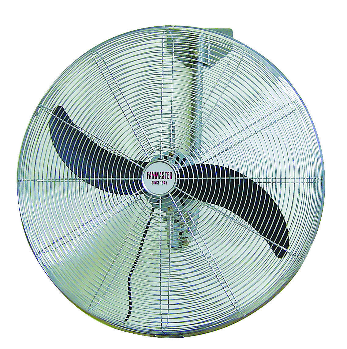 WALL MT FAN 650MM 240V 3SPD / Industrial Heating Cooling Ventilation Distribution Fans Warehouse Australia / Fanmaster