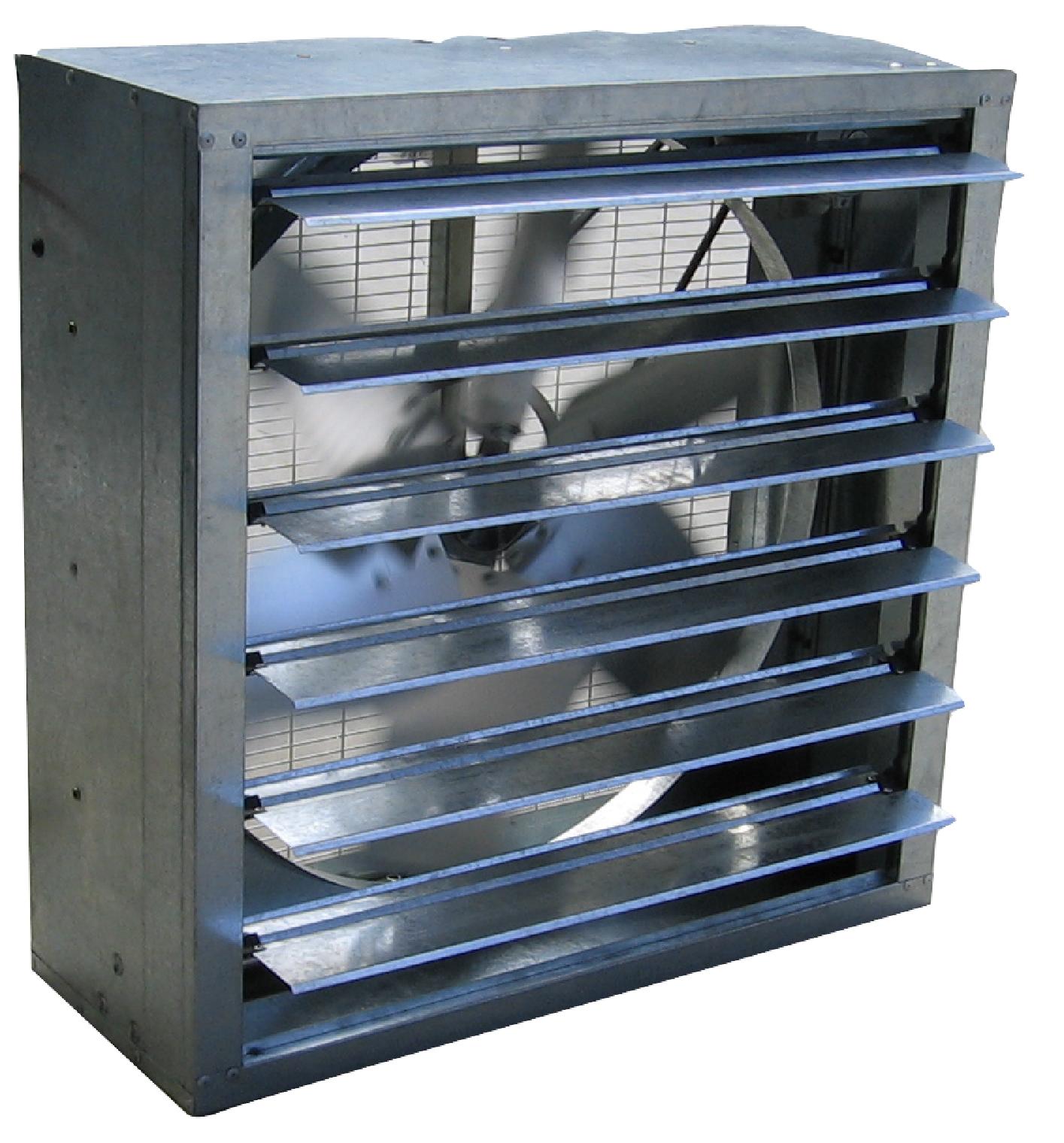 surface extractor fan
