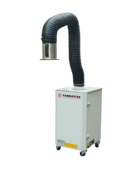 Industrial Heating Cooling Ventilation Distribution Fans Warehouse Australia / Fanmaster