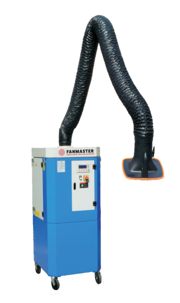 Industrial Heating Cooling Ventilation Distribution Fans Warehouse Australia / Fanmaster