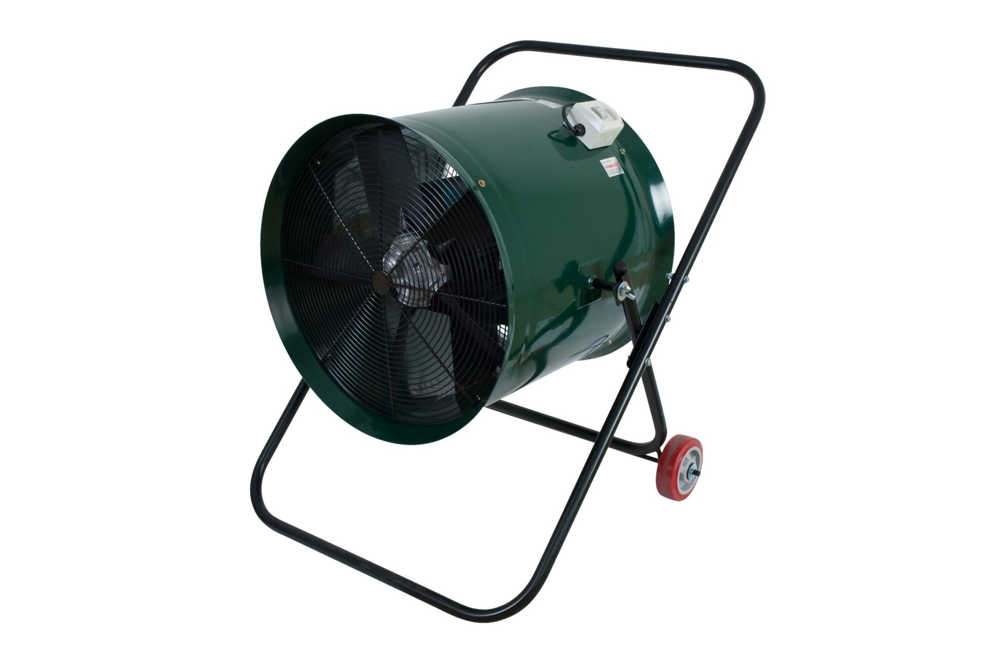 1000mm extractor fan