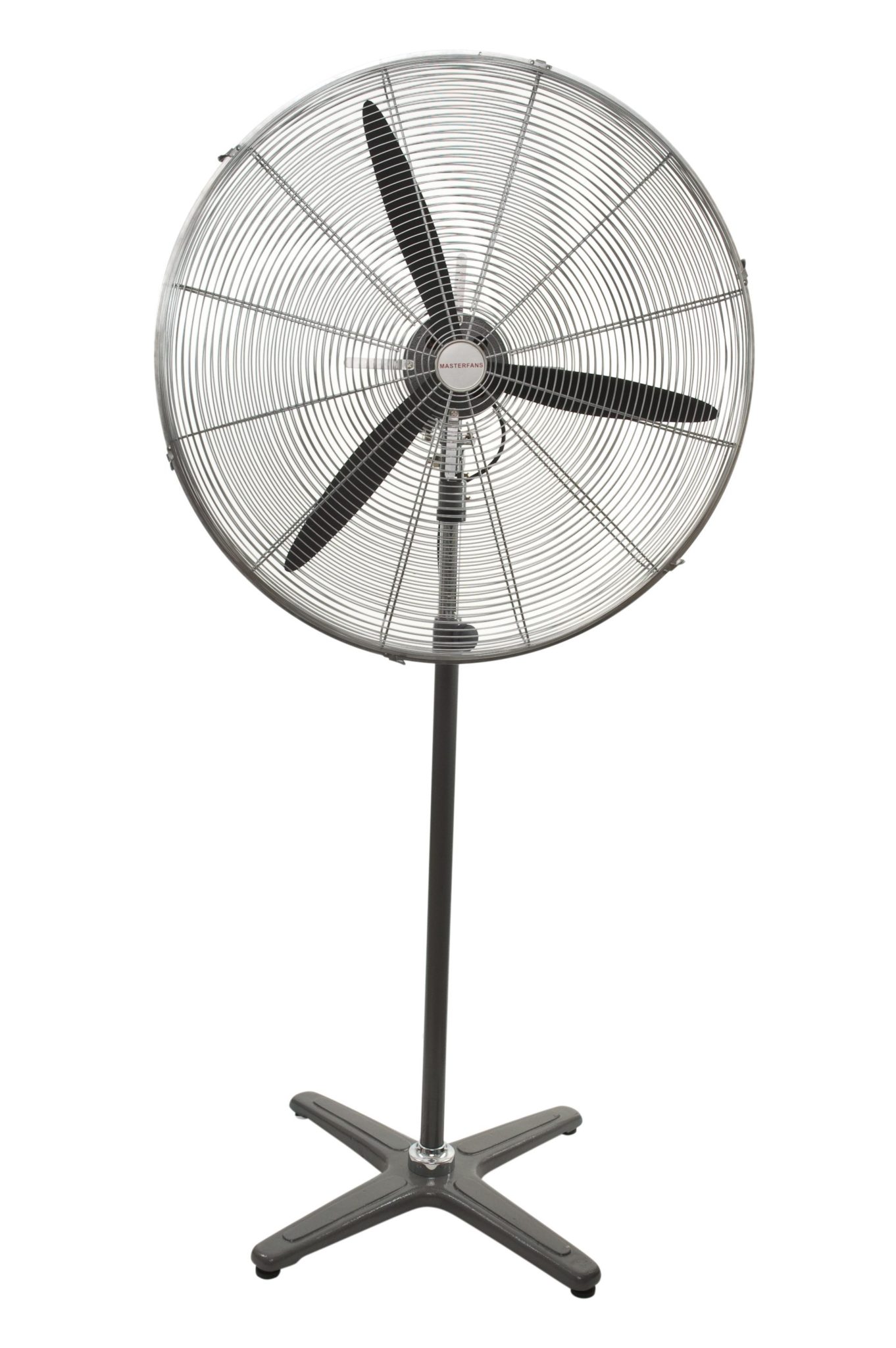 MASTERFAN PEDESTAL FAN 750MM Heataustralia