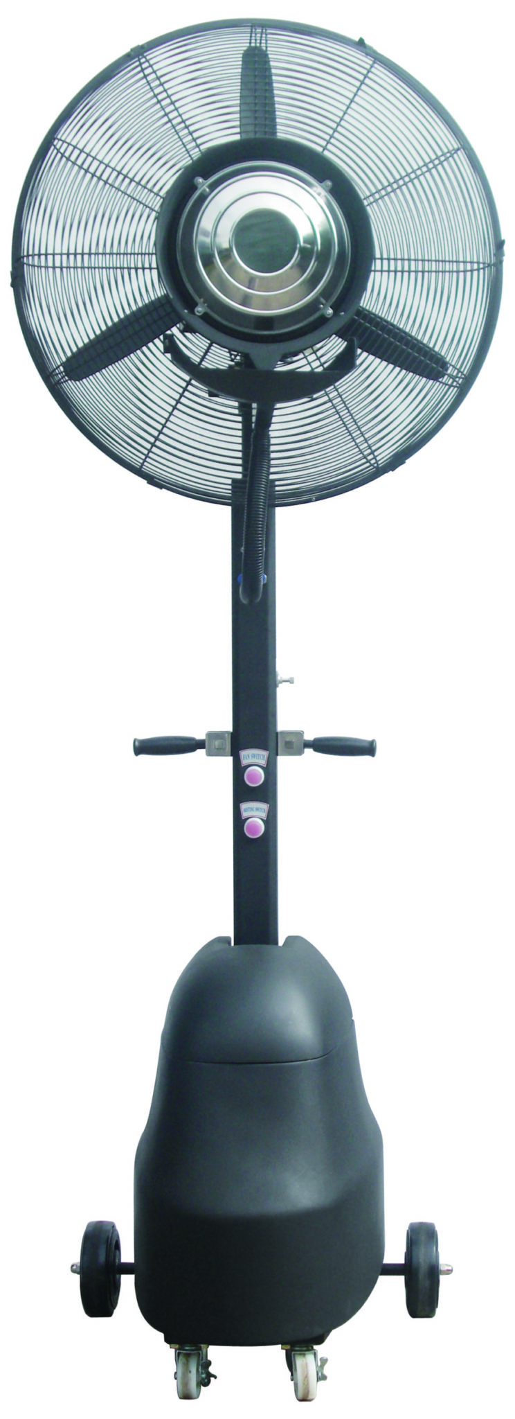 Industrial Heating Cooling Ventilation Distribution Fans Warehouse Australia / Fanmaster