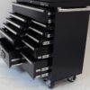 Industrial Heating Cooling Ventilation Distribution Fans Warehouse Australia / Fanmaster