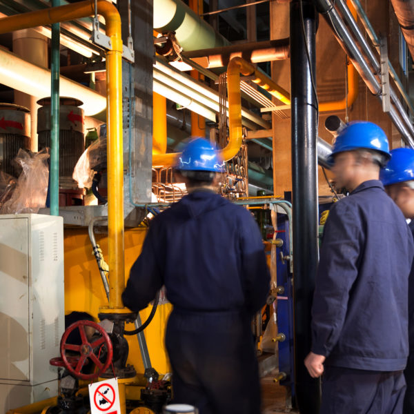 Choosing the Best Industrial Air Coolers for Your Workplace / Fanmaster / Cooling Heating Ventilation Distribution