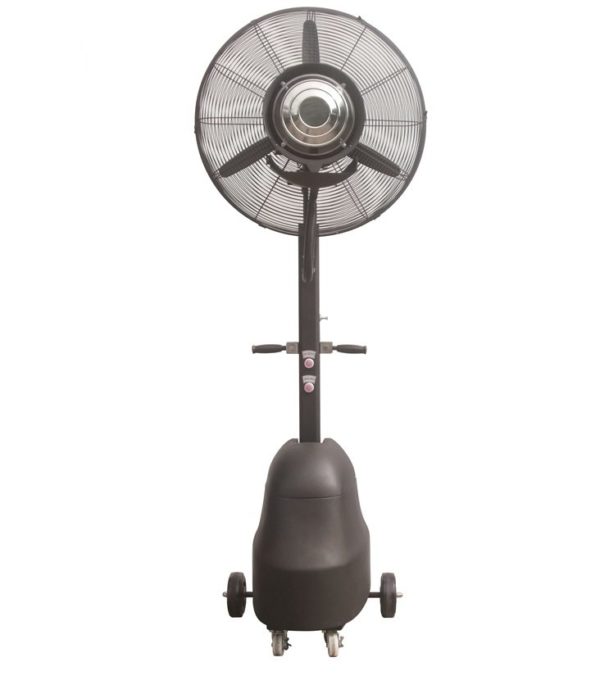 MASTERFAN MISTING FAN 650MM Heataustralia