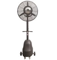 Industrial Heating Cooling Ventilation Distribution Fans Warehouse Australia / Fanmaster